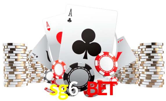 Jogue jogos de pôquer em sg6 bet