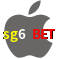 Aplicativo sg6 bet para iOS