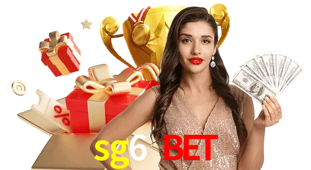 Jogue com dealers reais no sg6 bet!